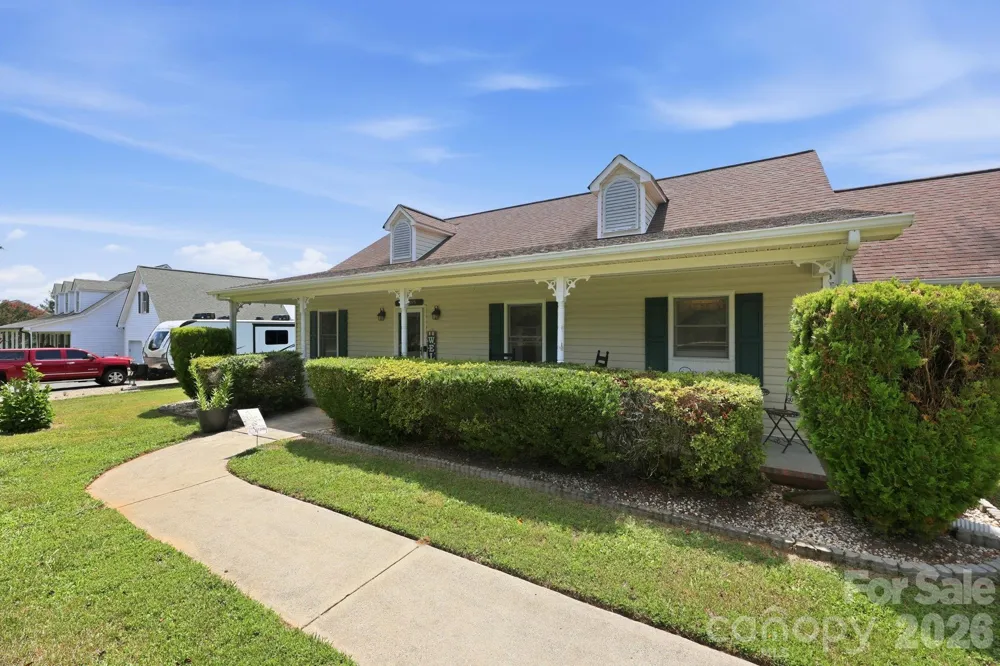 25472 Millingport Road Locust, NC 28097