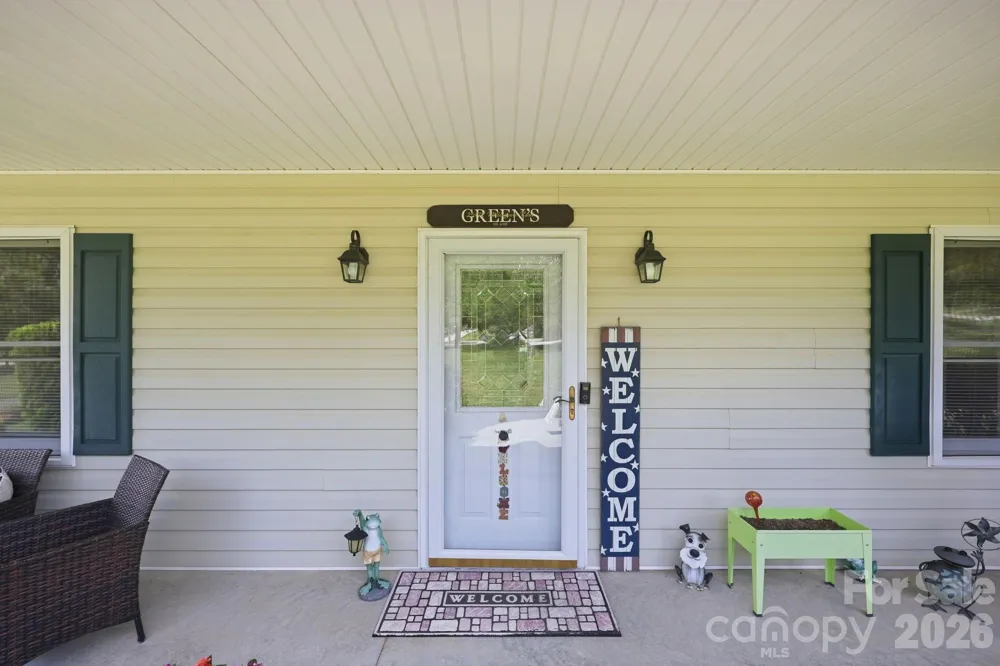 25472 Millingport Road Locust, NC 28097