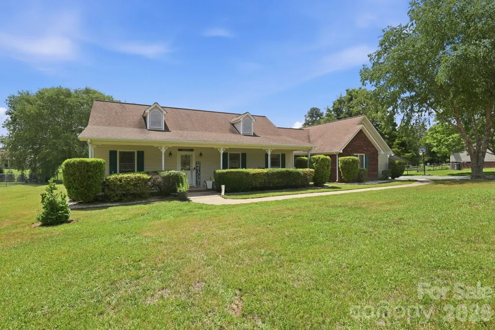 25472 Millingport Road Locust, NC 28097