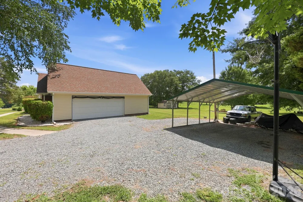 25472 Millingport Road Locust, NC 28097