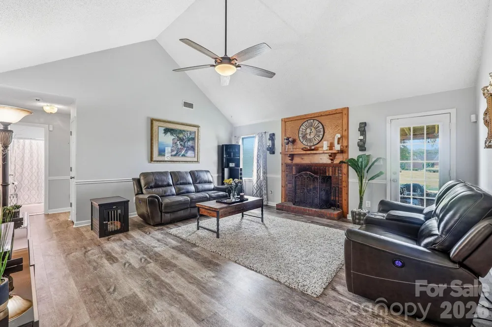 25472 Millingport Road Locust, NC 28097
