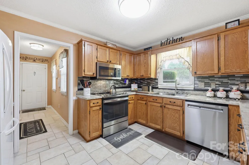 25472 Millingport Road Locust, NC 28097