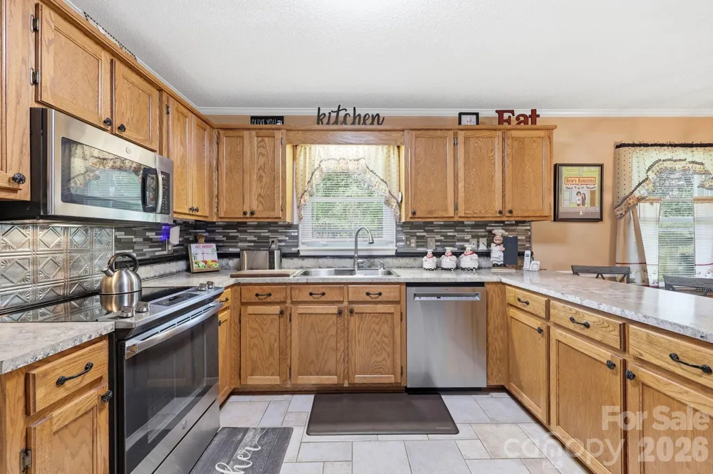 25472 Millingport Road Locust, NC 28097