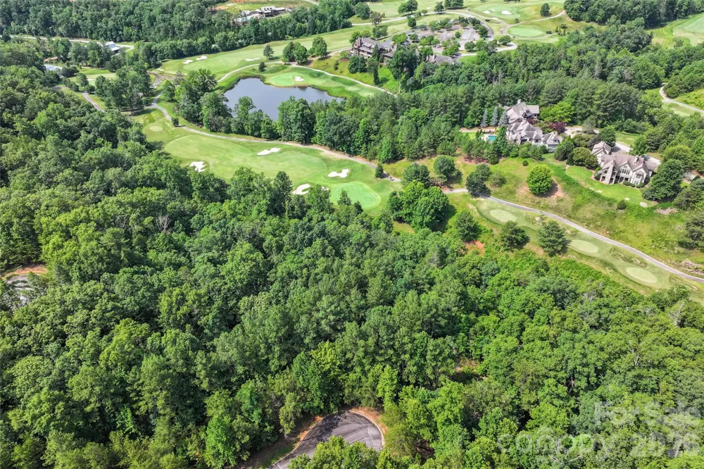 Lot 24 Monteith Place Mill Spring, NC 28756