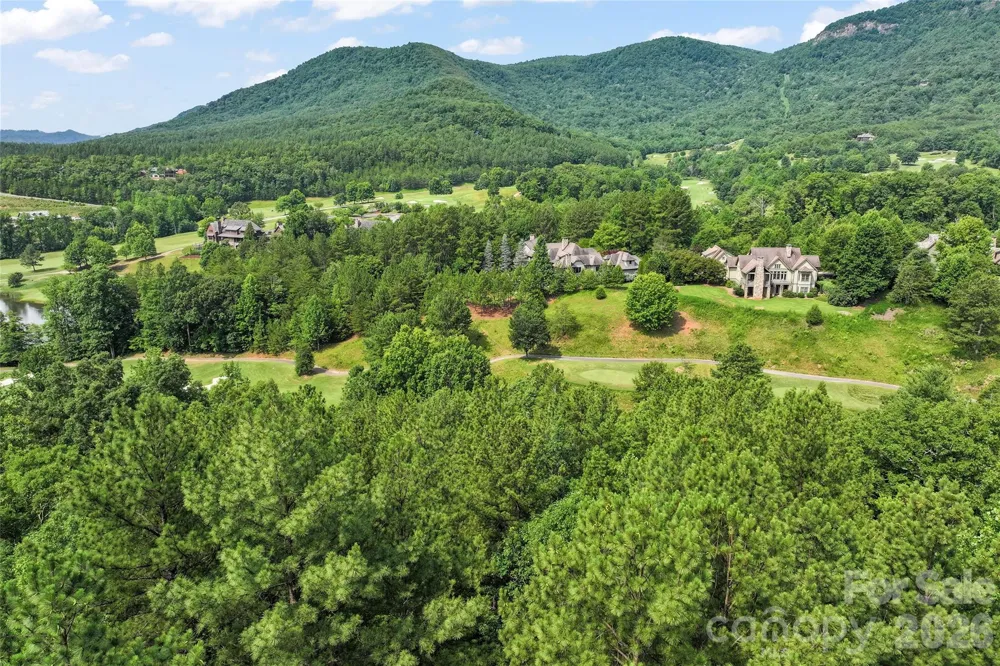 Lot 24 Monteith Place Mill Spring, NC 28756