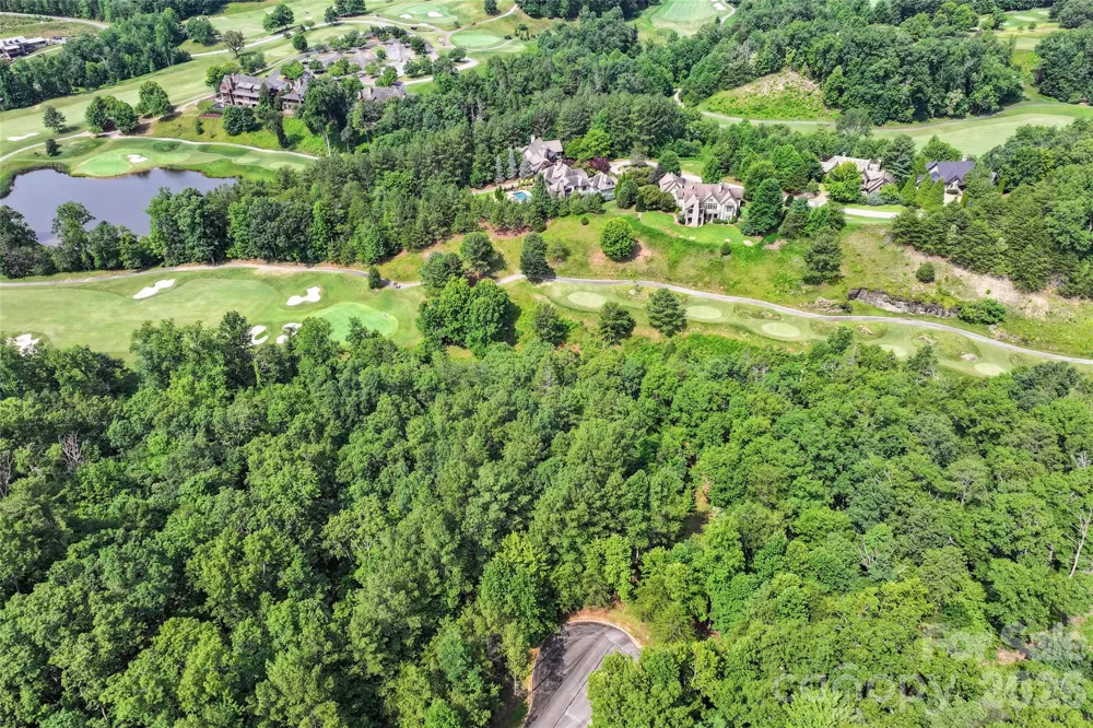 Lot 24 Monteith Place Mill Spring, NC 28756