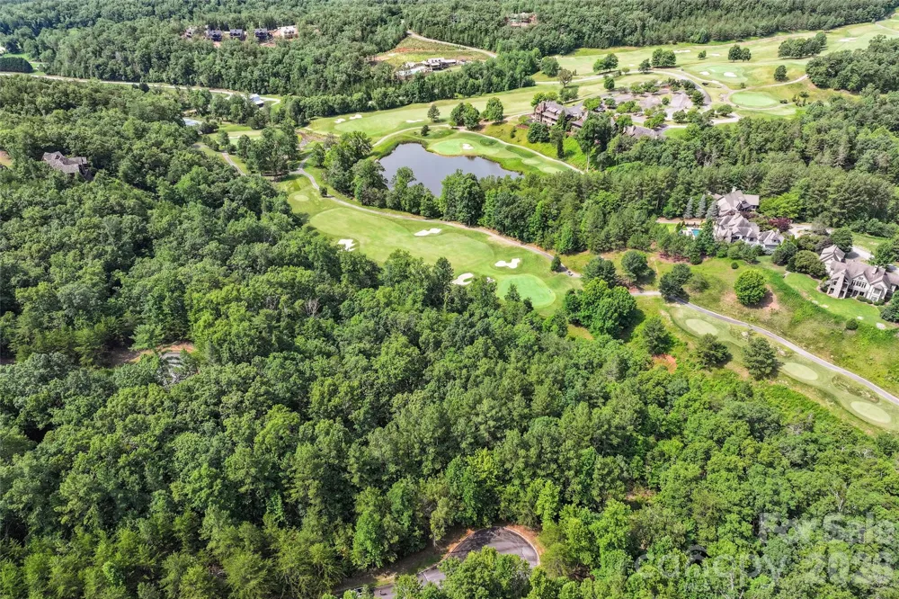 Lot 24 Monteith Place Mill Spring, NC 28756