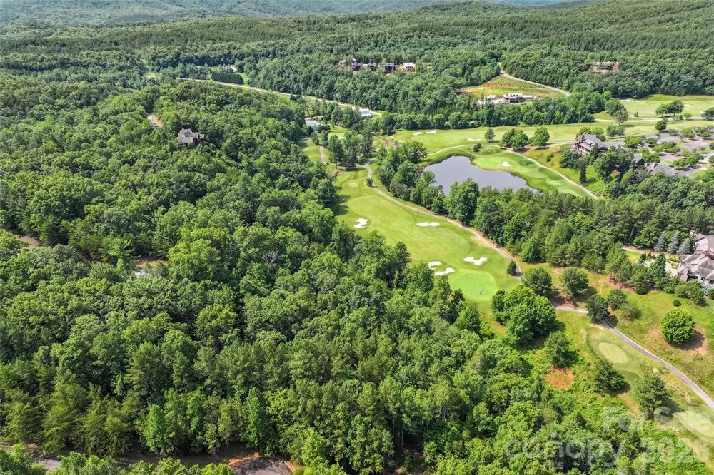 Lot 24 Monteith Place Mill Spring, NC 28756