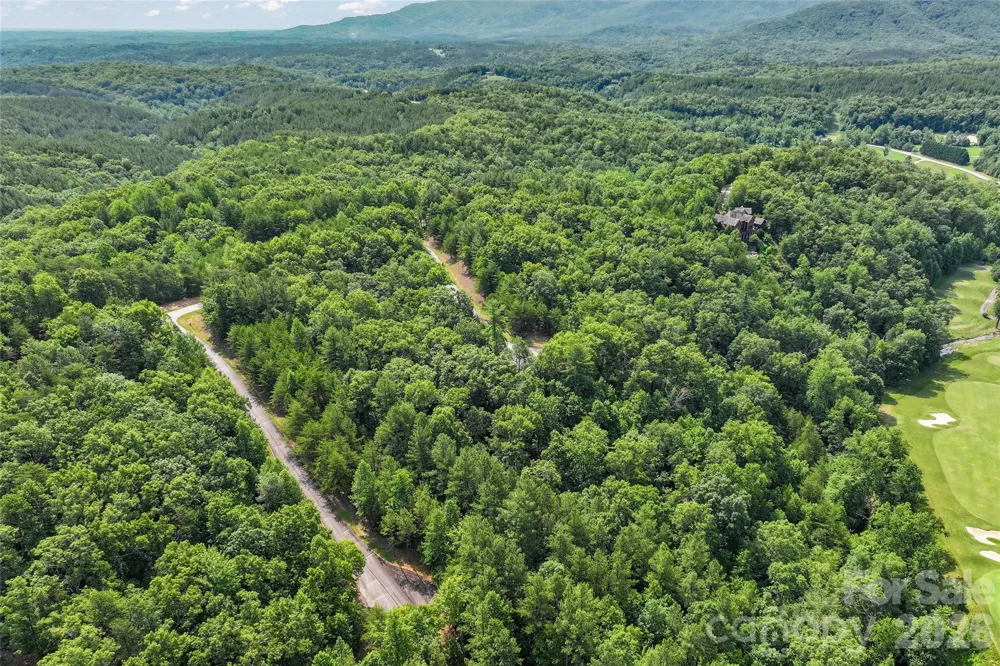 Lot 24 Monteith Place Mill Spring, NC 28756