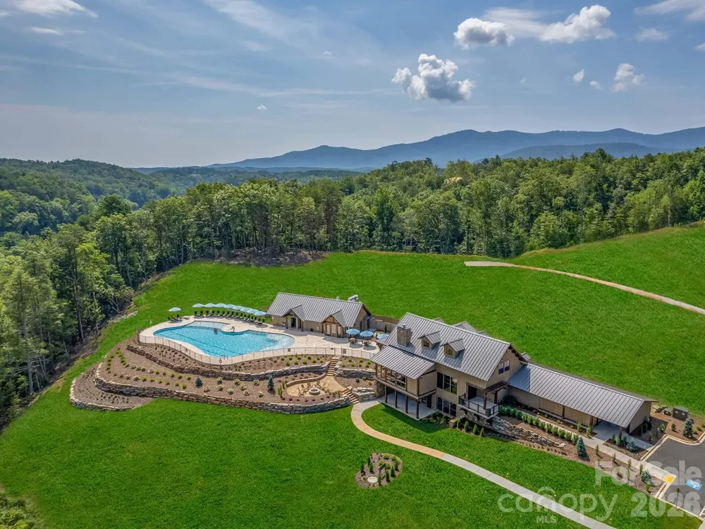 Lot 24 Monteith Place Mill Spring, NC 28756