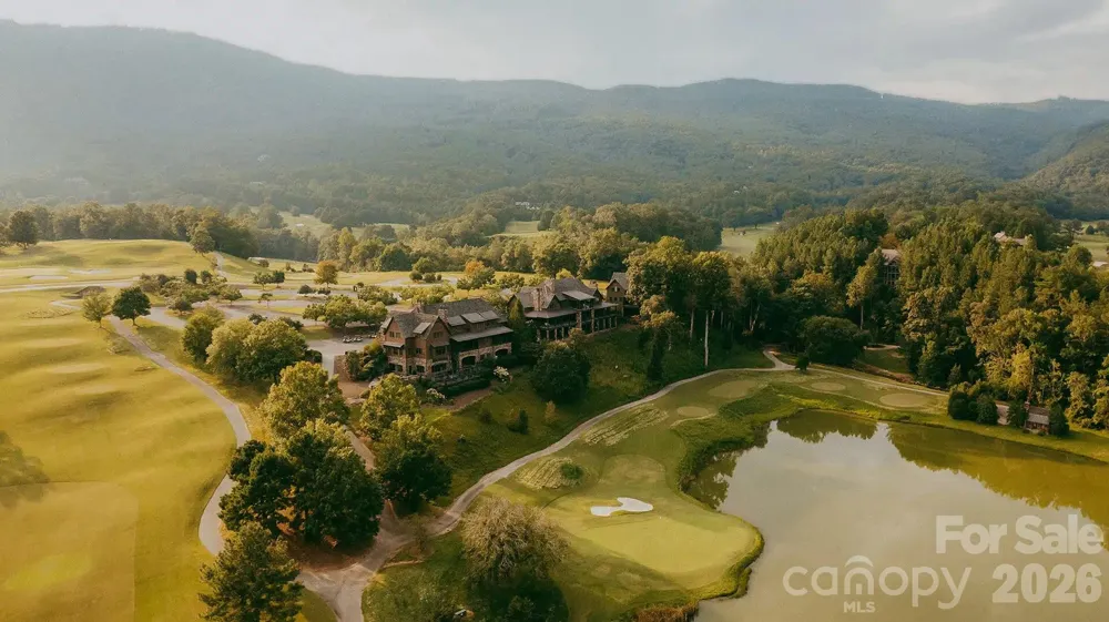 Lot 24 Monteith Place Mill Spring, NC 28756