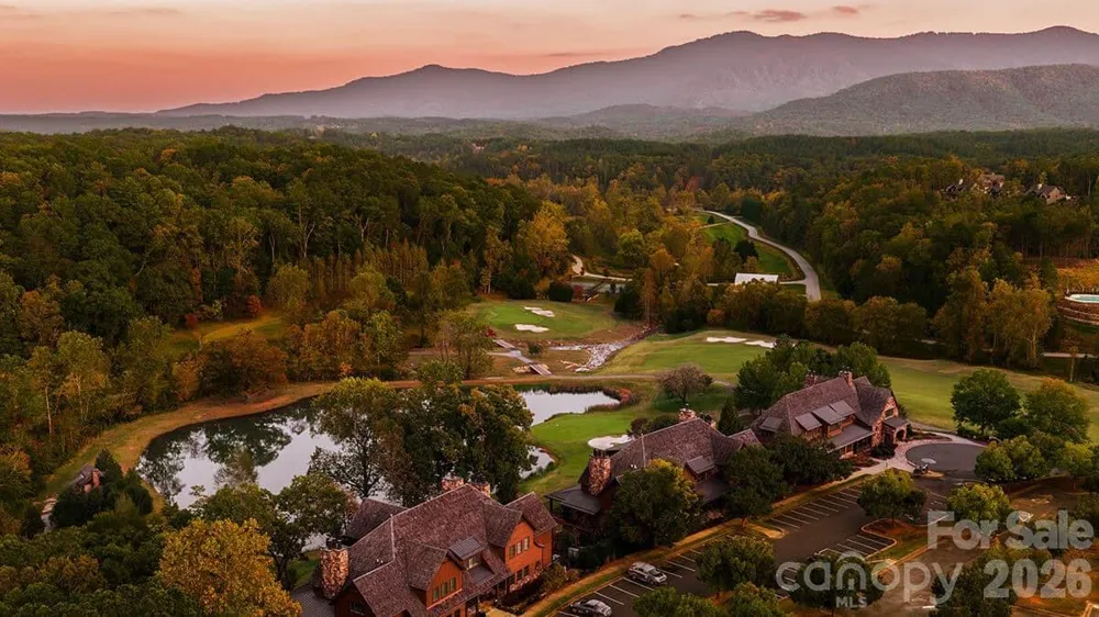 Lot 24 Monteith Place Mill Spring, NC 28756