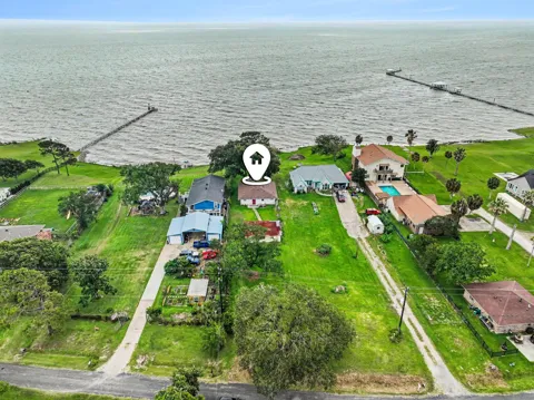 10518 Ocean Drive
