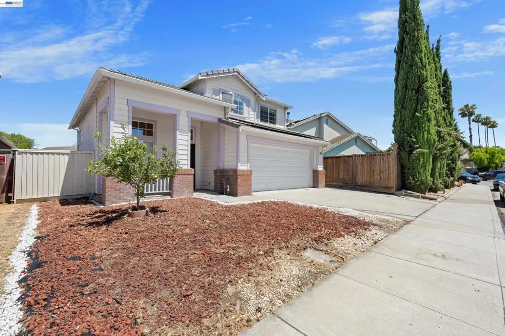 3264 Ernest Dr Tracy, CA 95376