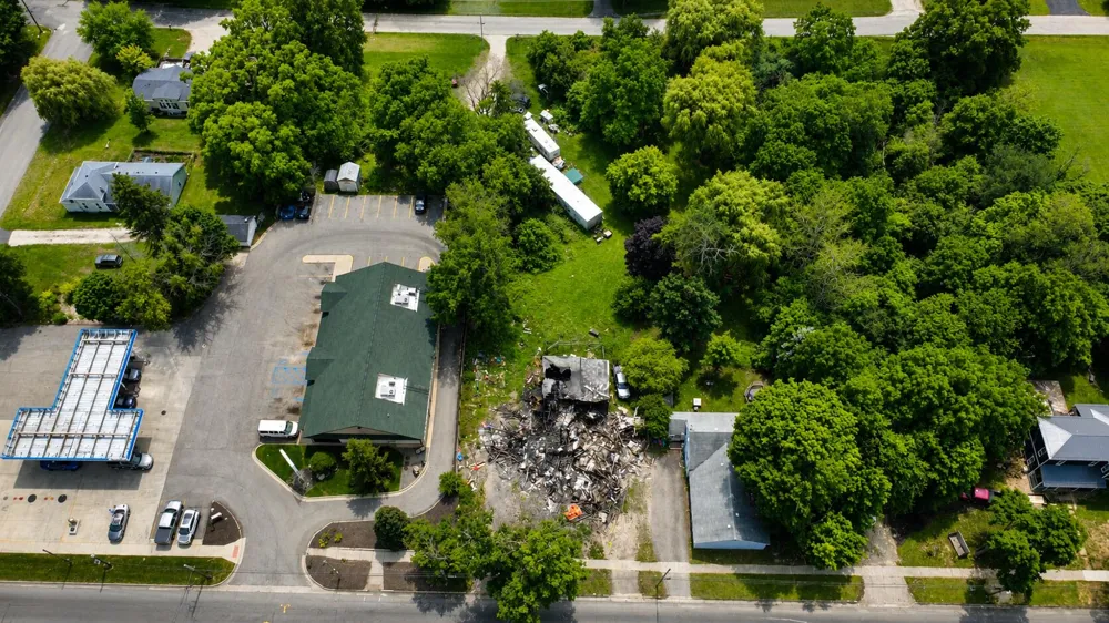 335 W Main Street Stanton, MI 48888