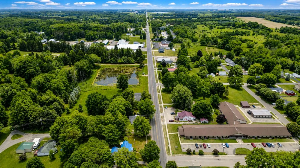 335 W Main Street Stanton, MI 48888