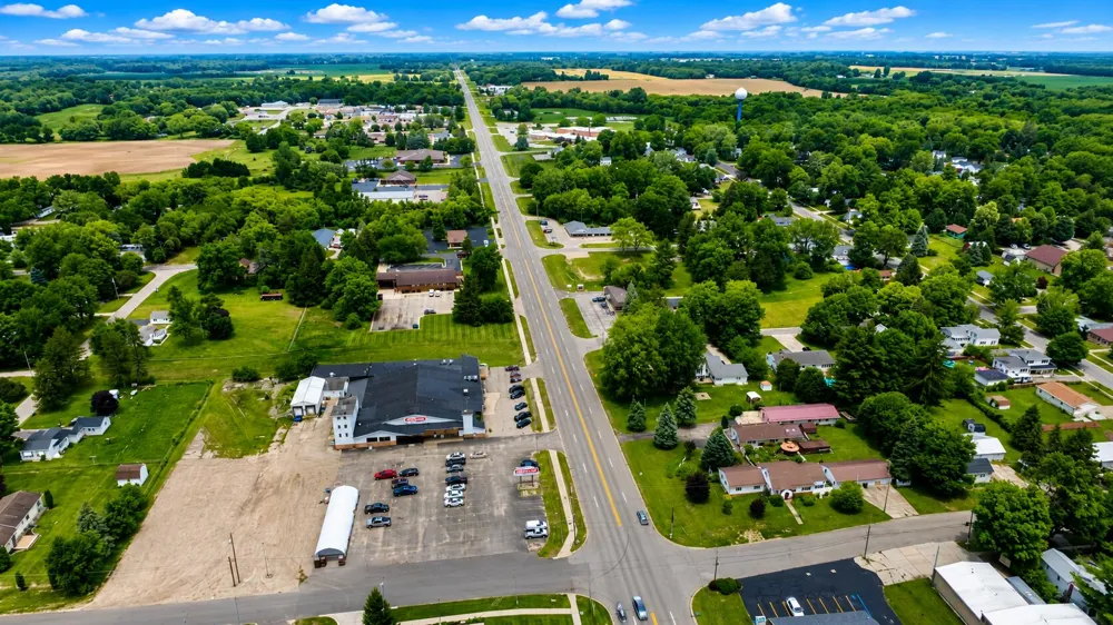 335 W Main Street Stanton, MI 48888