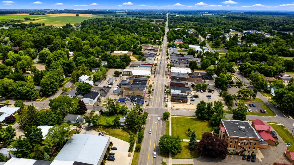 335 W Main Street Stanton, MI 48888