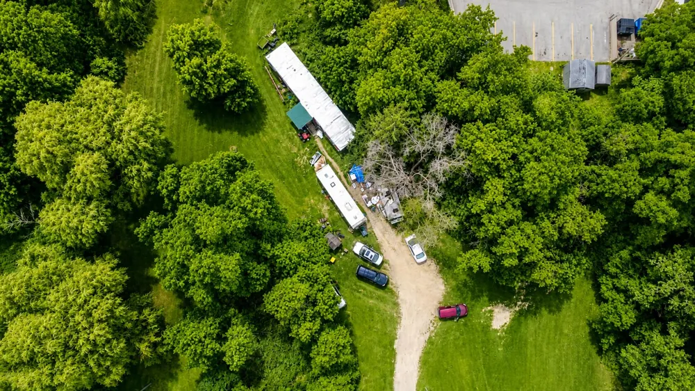 335 W Main Street Stanton, MI 48888
