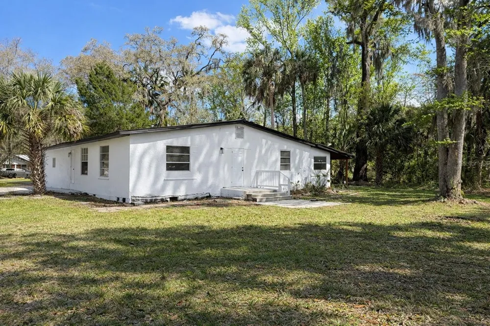 502 NW CRYSTAL STREET Crystal River, FL 34428