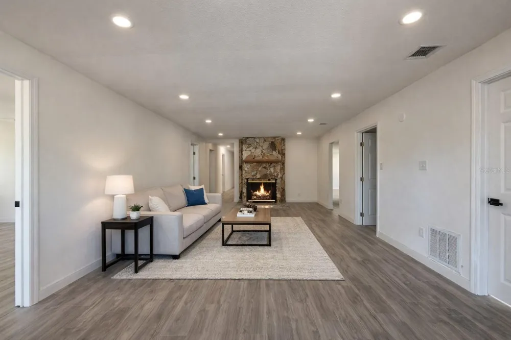 502 NW CRYSTAL STREET Crystal River, FL 34428