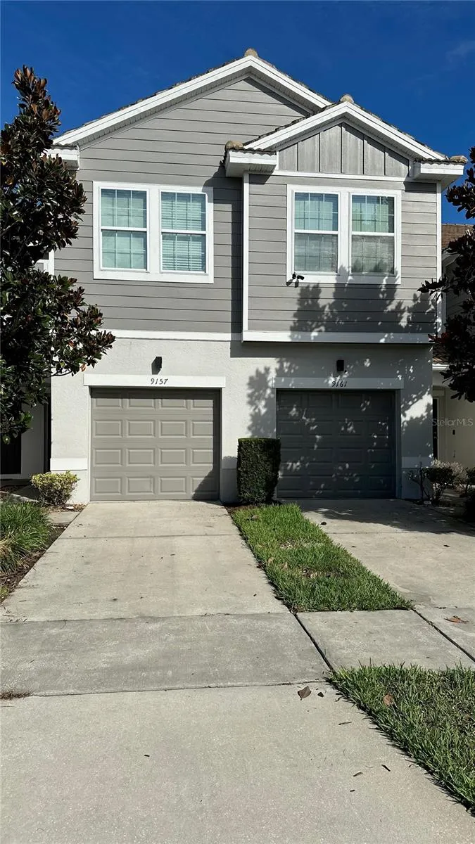9157 SHEPTON STREET Orlando, FL 32825