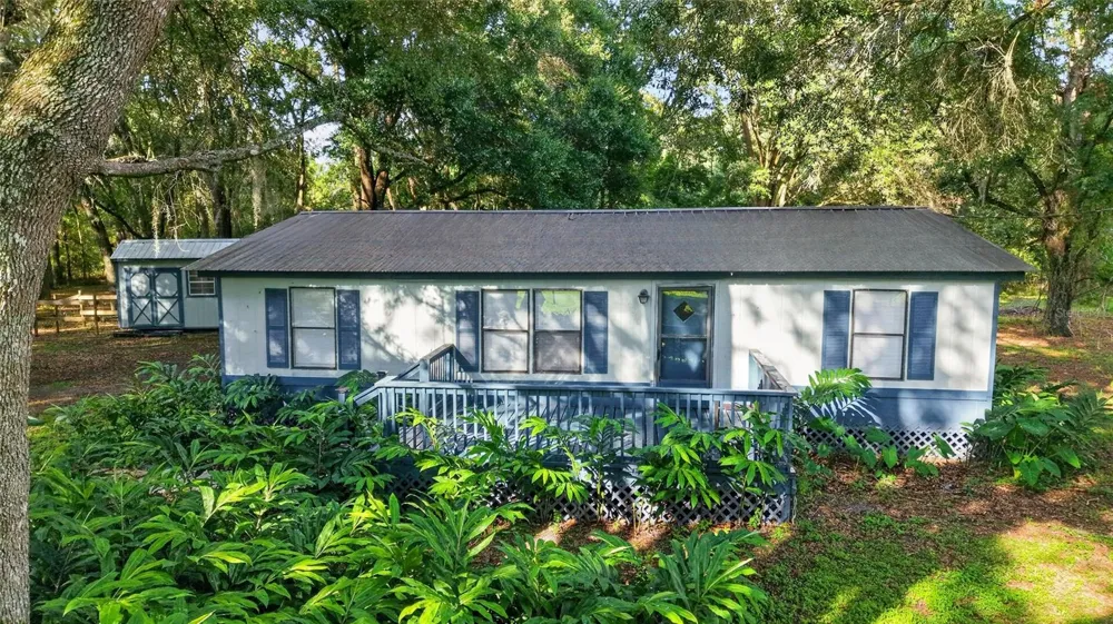 14210 NW HIGHWAY 464B Morriston, FL 32668