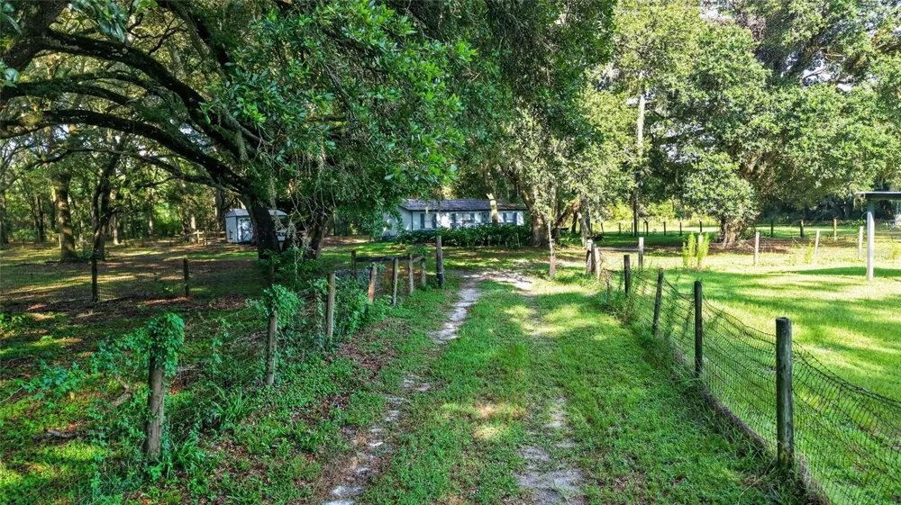 14210 NW HIGHWAY 464B Morriston, FL 32668