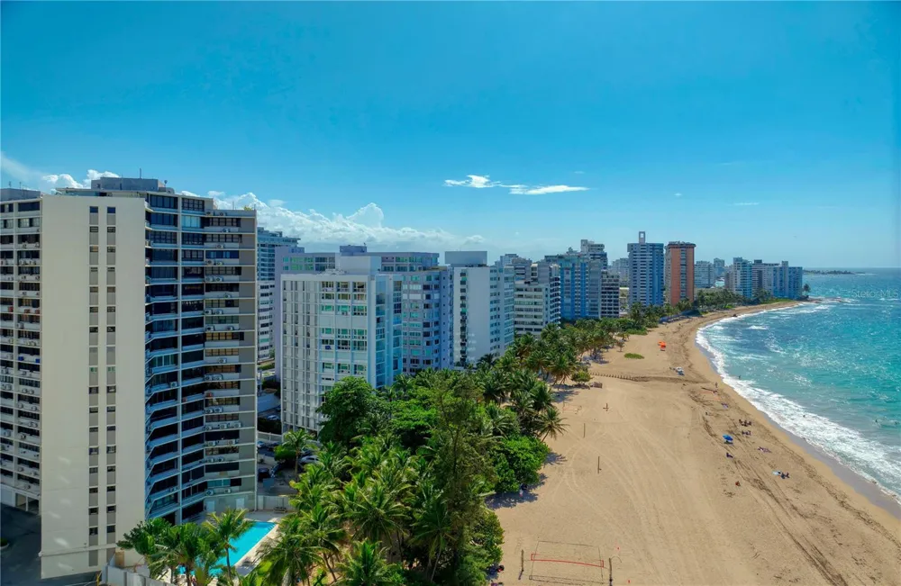1 TAFT STREET #Penthouse-C San Juan, PR 00911