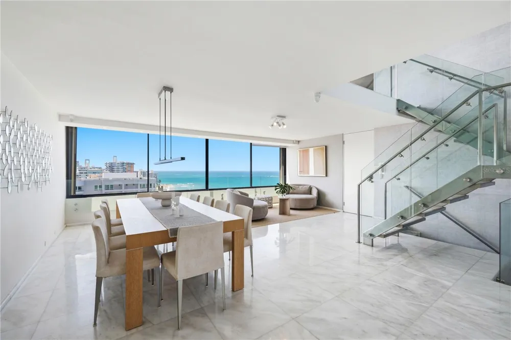 1 TAFT STREET #Penthouse-C San Juan, PR 00911