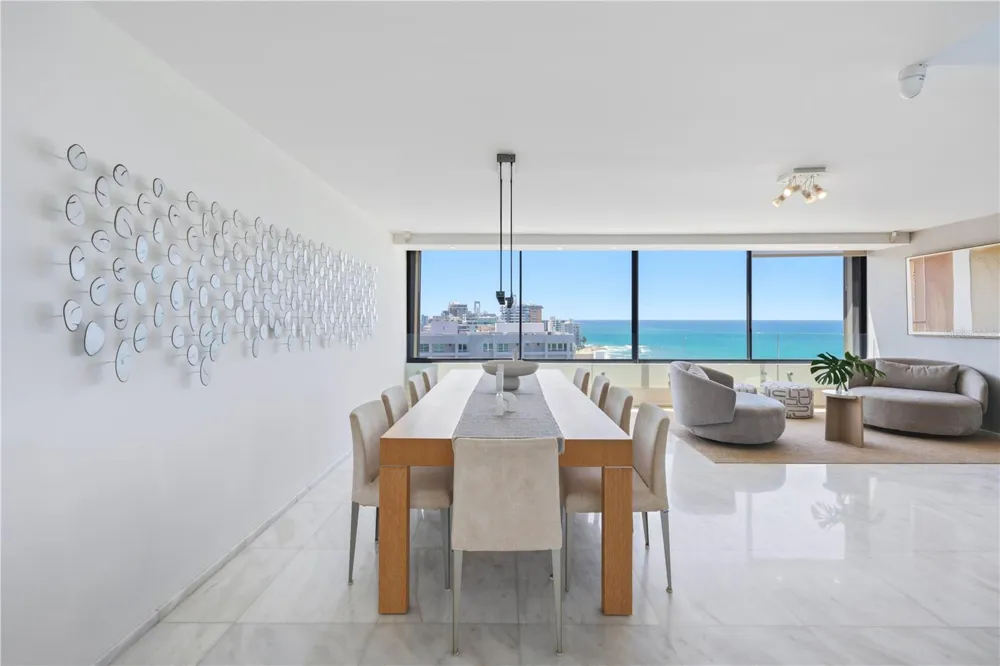 1 TAFT STREET #Penthouse-C San Juan, PR 00911