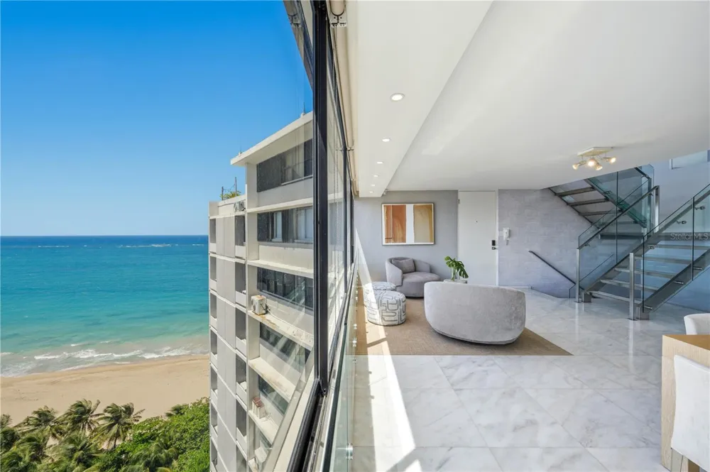 1 TAFT STREET #Penthouse-C San Juan, PR 00911