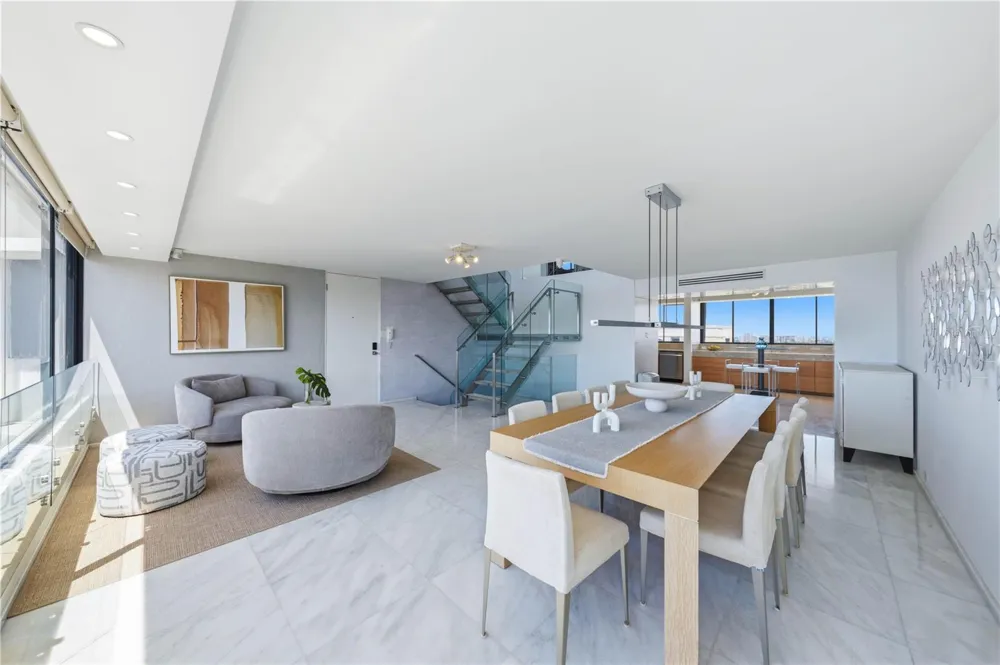 1 TAFT STREET #Penthouse-C San Juan, PR 00911