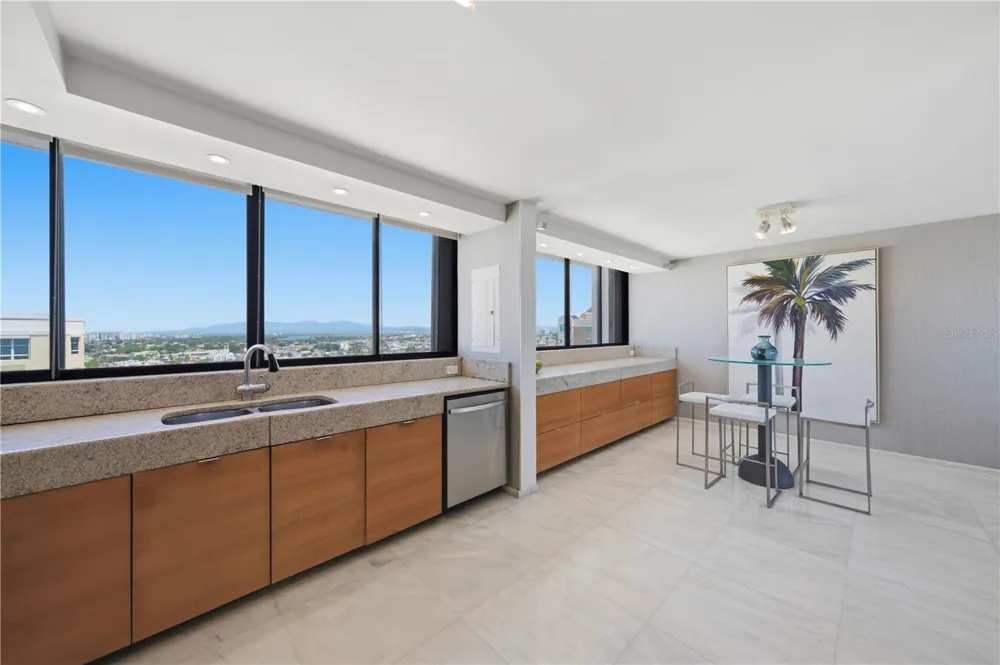1 TAFT STREET #Penthouse-C San Juan, PR 00911