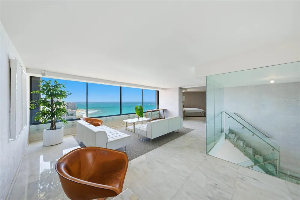 1 TAFT STREET #Penthouse-C San Juan, PR 00911