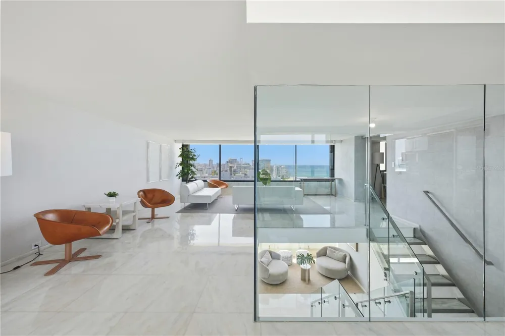 1 TAFT STREET #Penthouse-C San Juan, PR 00911