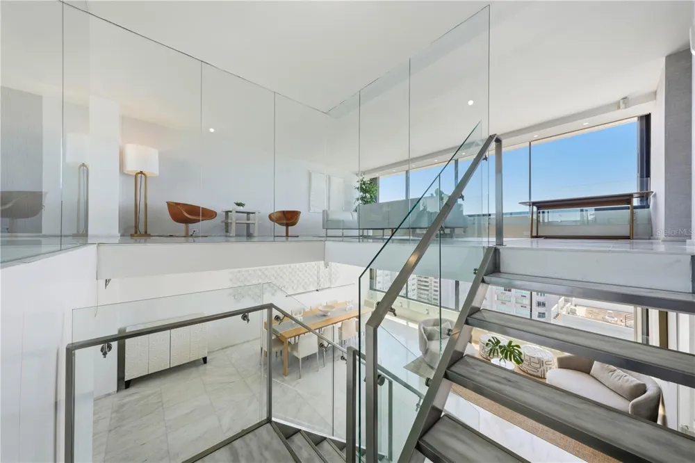 1 TAFT STREET #Penthouse-C San Juan, PR 00911