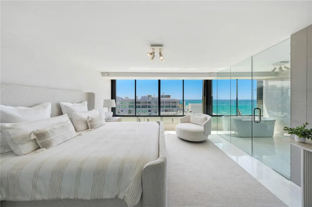 1 TAFT STREET #Penthouse-C San Juan, PR 00911