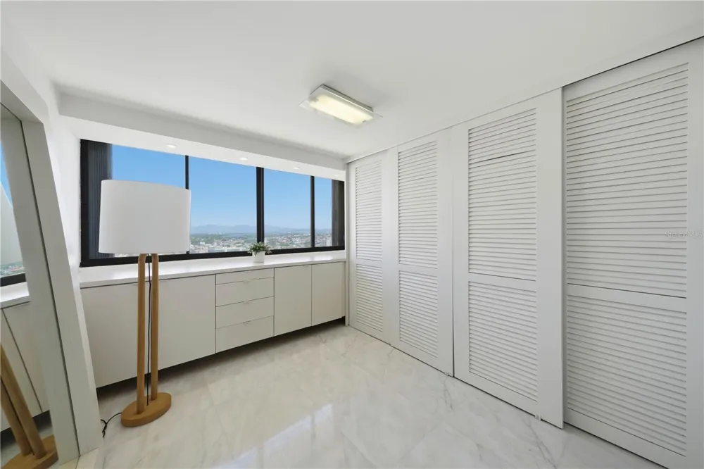 1 TAFT STREET #Penthouse-C San Juan, PR 00911