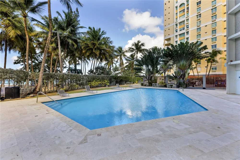 1 TAFT STREET #Penthouse-C San Juan, PR 00911