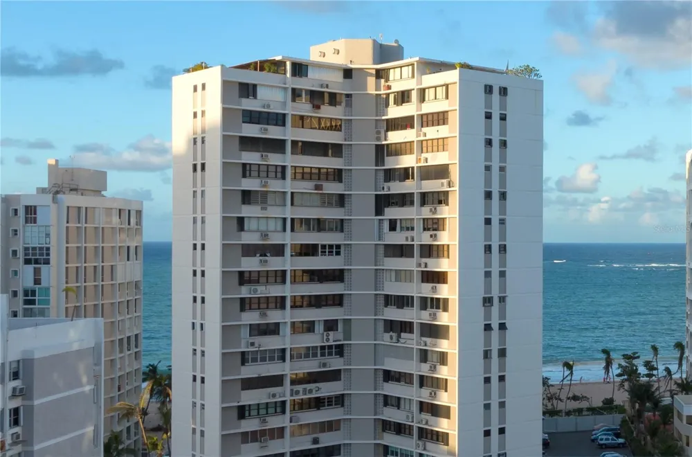 1 TAFT STREET #Penthouse-C San Juan, PR 00911