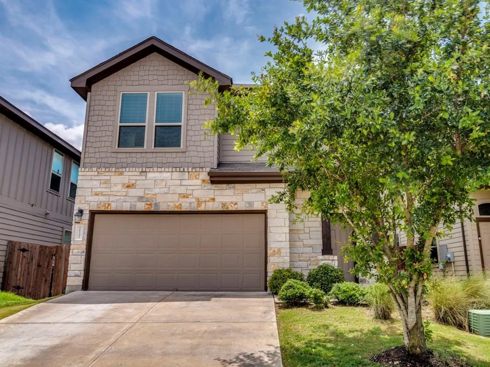 16101 Mcaloon Way Austin, TX 78728