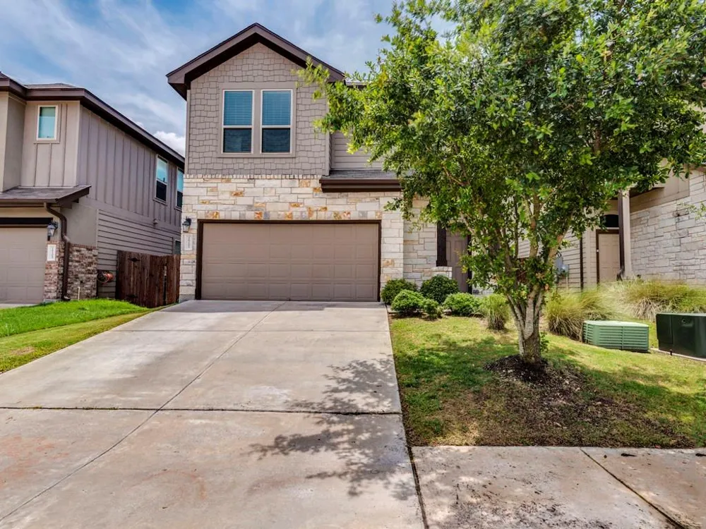 16101 Mcaloon Way Austin, TX 78728