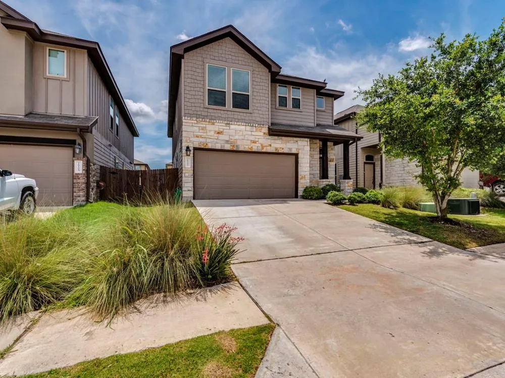 16101 Mcaloon Way Austin, TX 78728