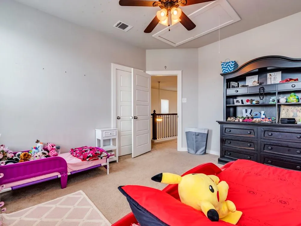 16101 Mcaloon Way Austin, TX 78728