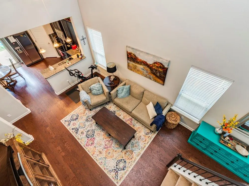 16101 Mcaloon Way Austin, TX 78728