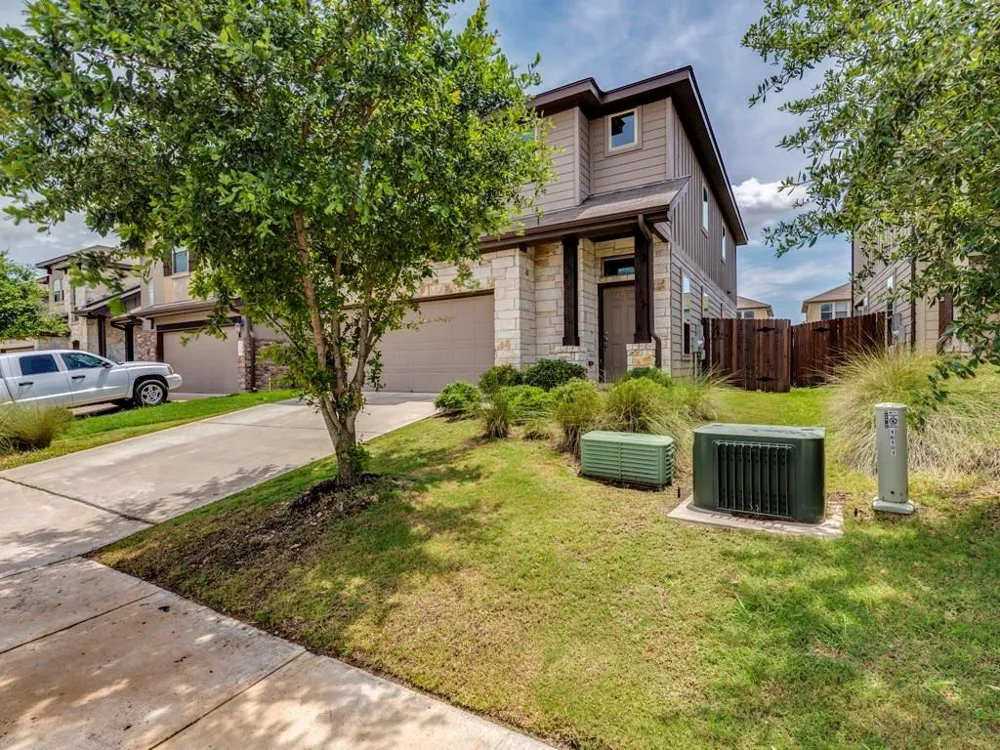 16101 Mcaloon Way Austin, TX 78728