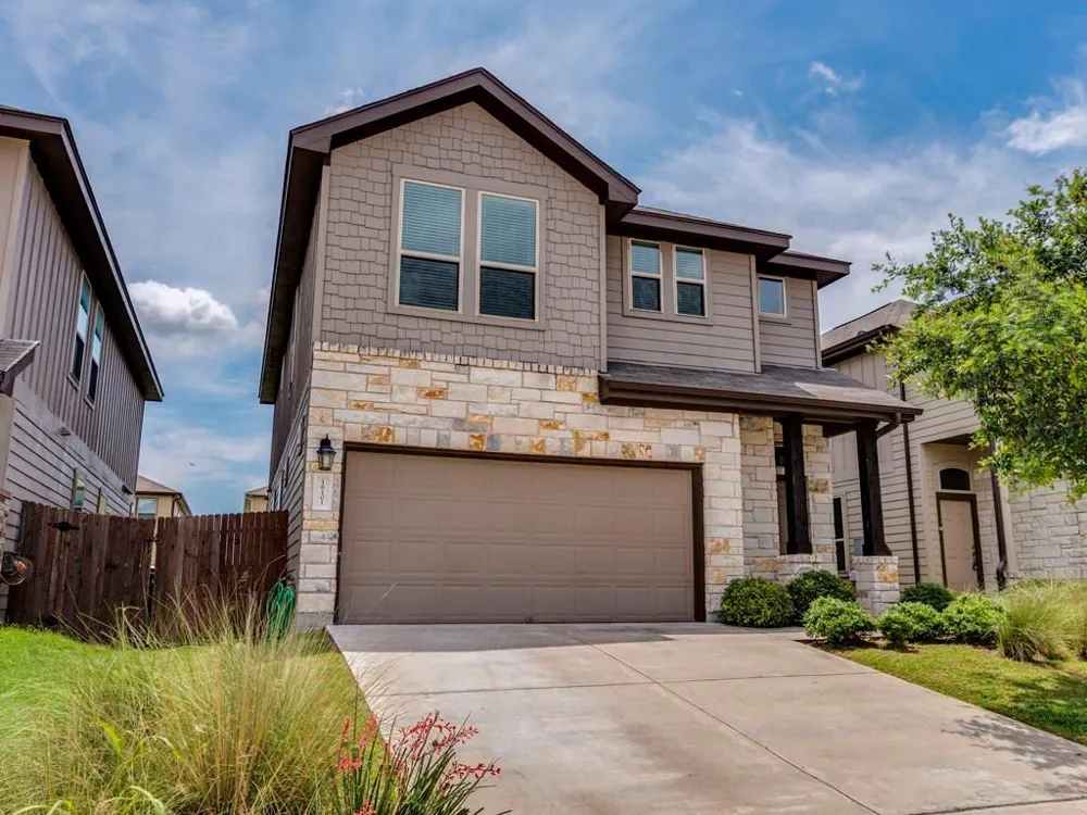 16101 Mcaloon Way Austin, TX 78728