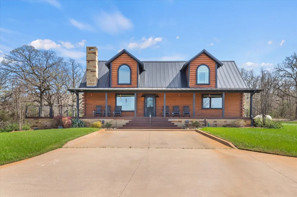 2194 Fm 2382 St Jo, TX 76265