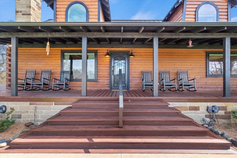 2194 Fm 2382 St Jo, TX 76265